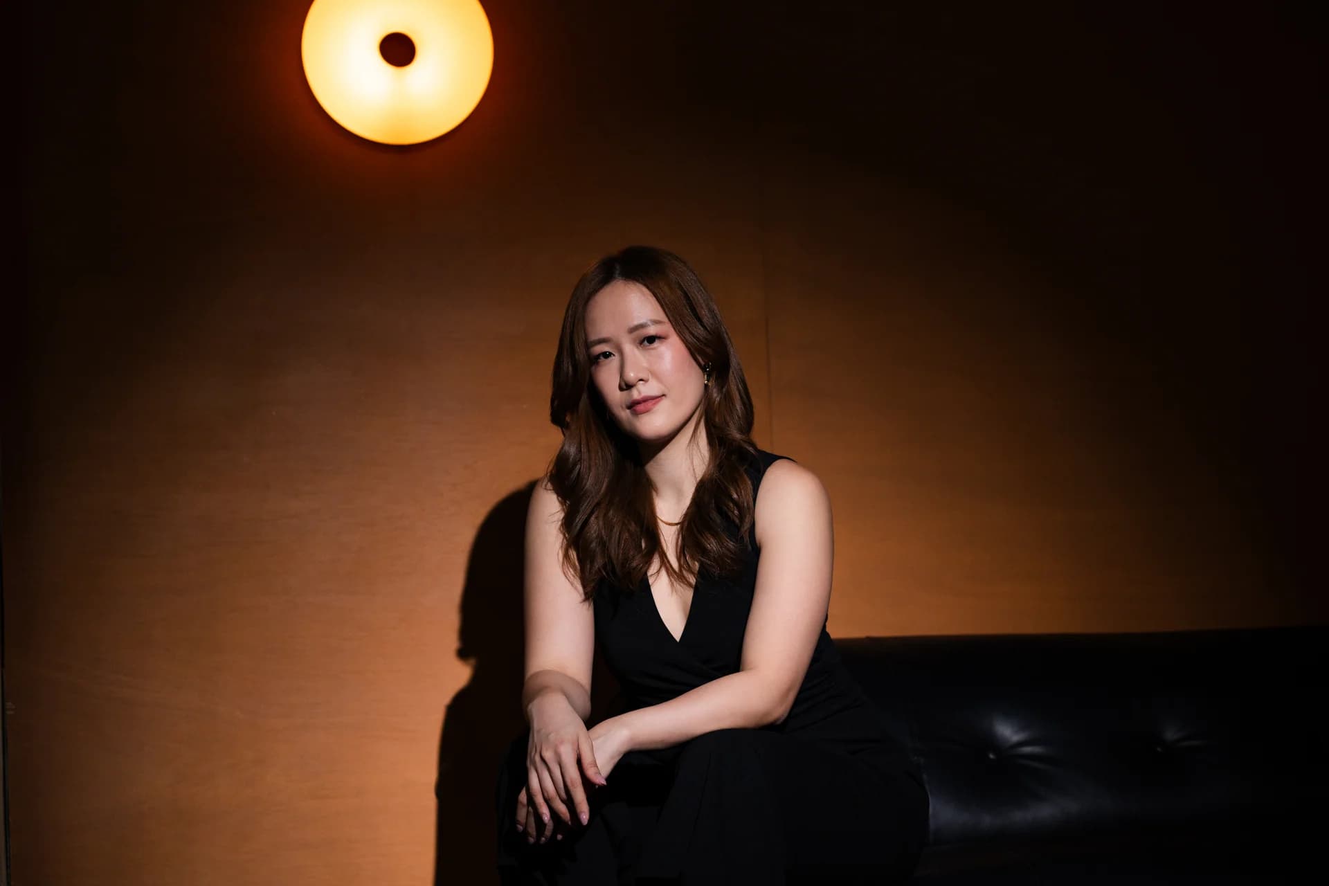 Gabrielle Tan, founder and SEO strategist at Gapside